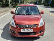 Bán xe Suzuki Swift 1.4 AT 2015 giá 255 Triệu - Hà Nội