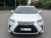 Bán xe Lexus RX 2017 350 giá 2 Tỷ 230 Triệu - Hà Nội