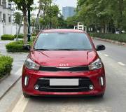Bán xe Kia Soluto 2022 1.4 AT Deluxe giá 335 Triệu - Hà Nội