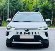 Bán xe Toyota Corolla Cross 2025 1.8V giá 805 Triệu - Hà Nội