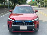 Bán xe Toyota Corolla Cross 1.8HV 2021 giá 655 Triệu - Hà Nội