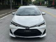 Bán xe Toyota Corolla altis 2021 1.8G AT giá 530 Triệu - Hà Nội