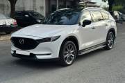 Bán xe Mazda CX8 2023 Luxury giá 795 Triệu - Hà Nội