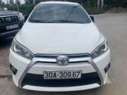 Bán xe Toyota Yaris 2014 1.3G giá 290 Triệu - Hà Nội