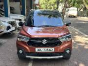 Bán xe Suzuki XL7 2024 Hybrid 1.5 AT giá 499 Triệu - Hà Nội
