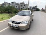 Bán xe Daewoo Lacetti 2011 EX giá 116 Triệu - Bắc Giang