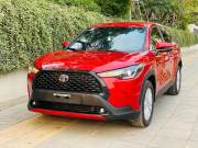 Bán xe Toyota Corolla Cross 2022 1.8G giá 715 Triệu - Hà Nội