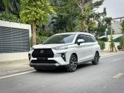 Bán xe Toyota Veloz 2022 Cross Top 1.5 CVT giá 570 Triệu - Hà Nội