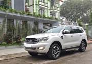 Bán xe Ford Everest 2019 Titanium 2.0L 4x2 AT giá 815 Triệu - Hà Nội