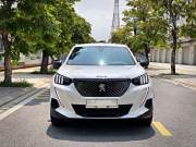 Bán xe Peugeot 2008 2022 GT Line 1.2 AT giá 625 Triệu - Hà Nội