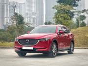 Bán xe Mazda CX8 2020 Luxury giá 715 Triệu - Hà Nội