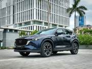Bán xe Mazda CX5 2024 Premium 2.0 AT giá 810 Triệu - Hà Nội