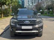 Bán xe Ford Everest 2025 Titanium Plus 2.0L 4x4 AT giá 1 Tỷ 498 Triệu - Hà Nội