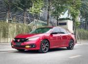 Bán xe Honda Civic 2020 RS 1.5 AT giá 595 Triệu - Hà Nội