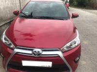 Bán xe Toyota Yaris 2017 1.5G giá 379 Triệu - Hải Phòng