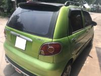 Bán xe Daewoo Matiz 2005 SE 0.8 MT giá 33 Triệu - Hải Phòng