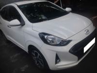 Bán xe Hyundai i10 2023 1.2 AT giá 375 Triệu - Hải Phòng