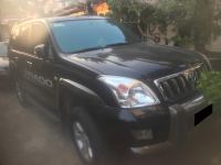 Bán xe Toyota Prado 2008 GX 2.7 AT giá 360 Triệu - Hải Phòng