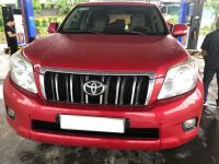 Bán xe Toyota Prado 2010 TXL 2.7L giá 700 Triệu - Hải Phòng
