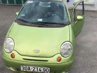 Bán xe Daewoo Matiz SE 0.8 MT 2005 giá 23 Triệu - Hải Phòng