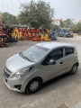 Bán xe Chevrolet Spark Van 1.0 AT 2012 giá 108 Triệu - Hà Nội