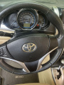 Bán xe Toyota Vios 2018 1.5G giá 405 Triệu - Quảng Bình