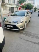 Bán xe Toyota Vios 2018 1.5G giá 405 Triệu - Quảng Bình