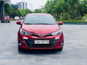 Bán xe Toyota Vios 2020 1.5G giá 438 Triệu - Quảng Bình