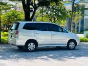 Bán xe Toyota Innova 2009 G giá 185 Triệu - Quảng Bình