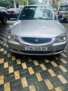 Bán xe Hyundai Verna 1.5 MT 2009 giá 115 Triệu - Quảng Bình