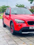 Bán xe BMW X1 sDrive18i 2011 giá 286 Triệu - Quảng Bình