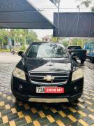 Bán xe Chevrolet Captiva 2008 LT 2.4 MT giá 128 Triệu - Quảng Bình