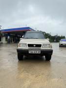 Bán xe Suzuki Vitara 2005 JLX giá 168 Triệu - Quảng Bình