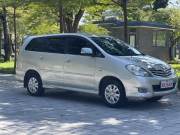 Bán xe Toyota Innova 2009 G giá 175 Triệu - Quảng Bình