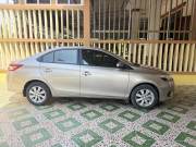Bán xe Toyota Vios 2018 1.5G giá 380 Triệu - Quảng Bình