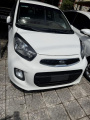 Bán xe Kia Morning 2019 MT giá 180 Triệu - Quảng Bình