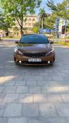 Bán xe Kia Cerato 2017 1.6 AT giá 370 Triệu - Quảng Bình