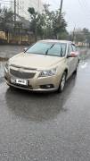 Bán xe Chevrolet Cruze 2013 LTZ 1.8 AT giá 215 Triệu - Quảng Bình