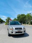 Bán xe Hyundai Tucson 2009 2.0 AT giá 175 Triệu - Quảng Bình