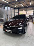 Bán xe VinFast Lux A 2.0 2021 Plus 2.0 AT giá 525 Triệu - Quảng Bình