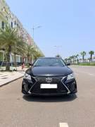 Bán xe Toyota Camry 2007 2.4G giá 205 Triệu - Quảng Bình