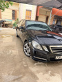 Bán xe Mercedes Benz E class 2010 E250 giá 268 Triệu - Quảng Bình