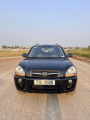 Bán xe Hyundai Tucson 2009 2.0 AT 4WD giá 225 Triệu - Quảng Bình