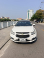 Bán xe Chevrolet Cruze 2017 LT 1.6L giá 199 Triệu - Quảng Bình
