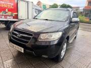 Bán xe Hyundai SantaFe 2008 2.7 MT giá 165 Triệu - Quảng Bình