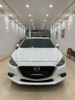 can ban xe oto cu lap rap trong nuoc Mazda 3 1.5L Luxury 2019