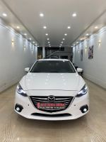 Bán xe Mazda 3 1.5 AT 2016 giá 399 Triệu - Hải Phòng
