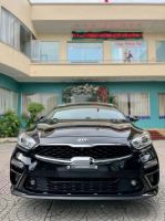 Bán xe Kia Cerato 1.6 AT Luxury 2021 giá 525 Triệu - Hải Phòng