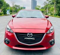 Bán xe Mazda 3 2016 1.5 AT giá 389 Triệu - Hải Phòng