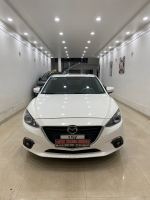 Bán xe Mazda 3 2017 1.5 AT giá 419 Triệu - Hải Phòng